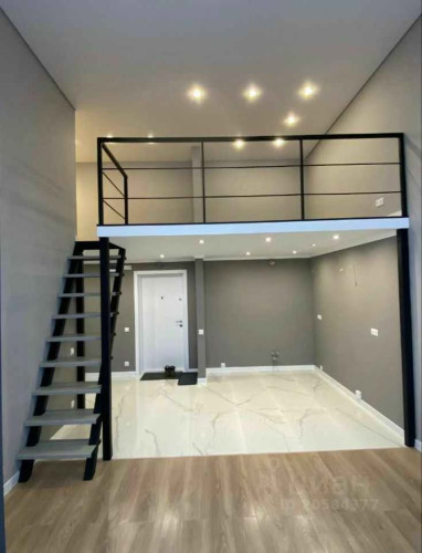 Kontraktor Mezzanine karawaci- Terpercaya