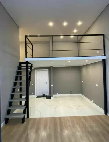 Kontraktor Mezzanine karawaci- Terpercaya di Karawaci